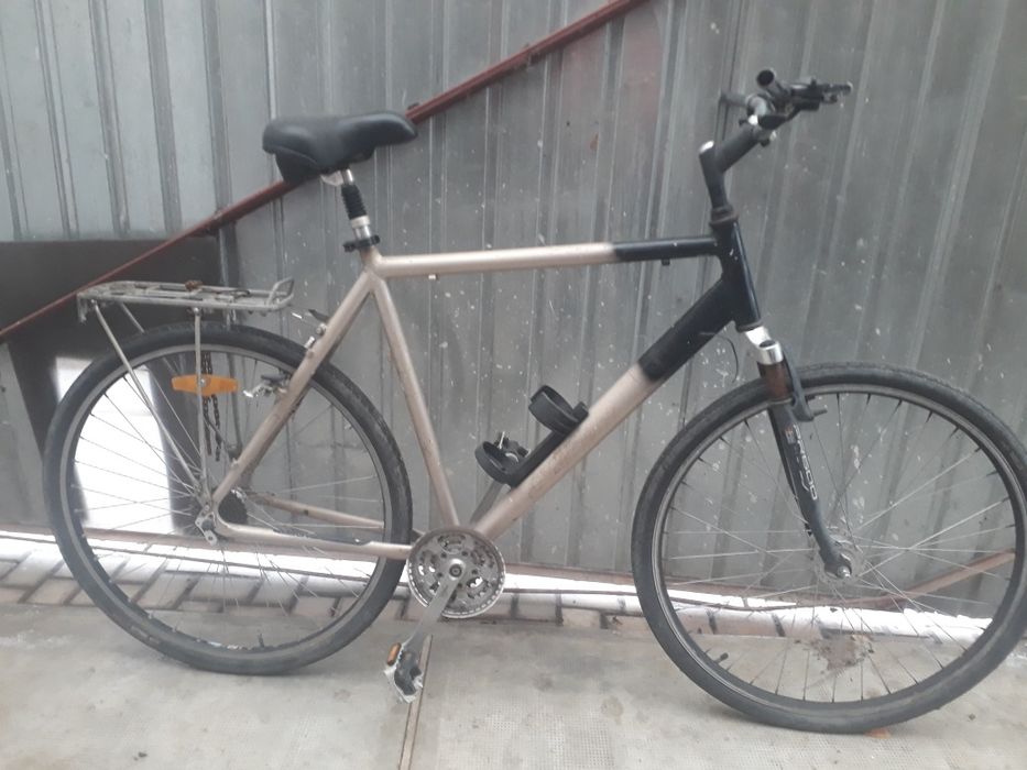 Bicicleta pt proiect