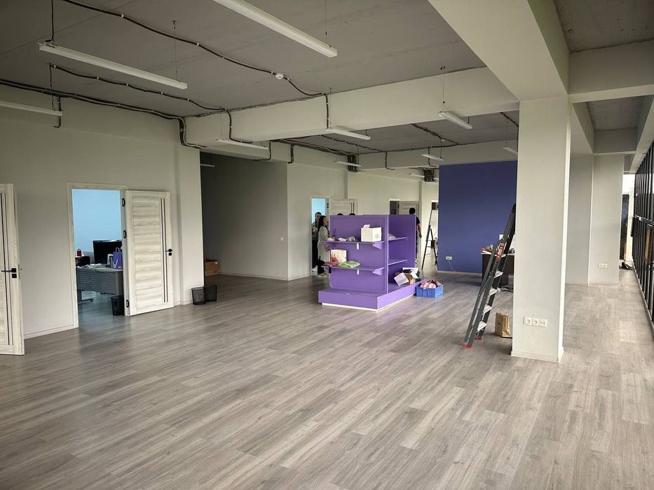 Аренда ул.Нукус отдельно стоящее здание