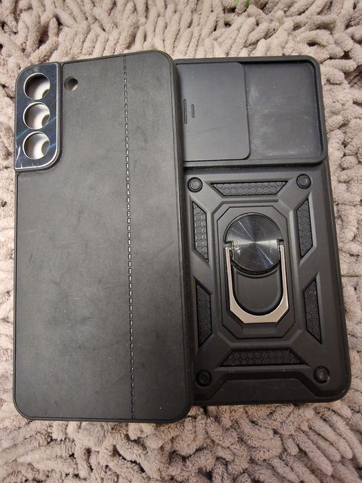 Чехол самсунг s 22 plus