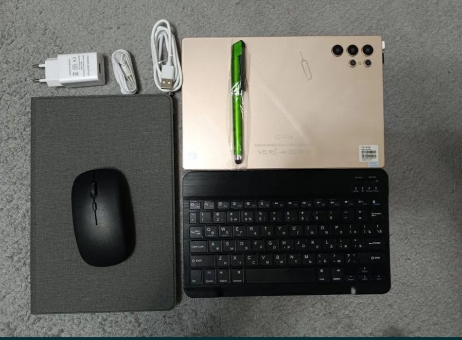 Смарт планшет G 2000