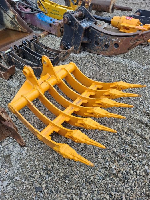 Pentru mini excavator grebla nouă, bolțuri 45 mm pt 4/6 tone