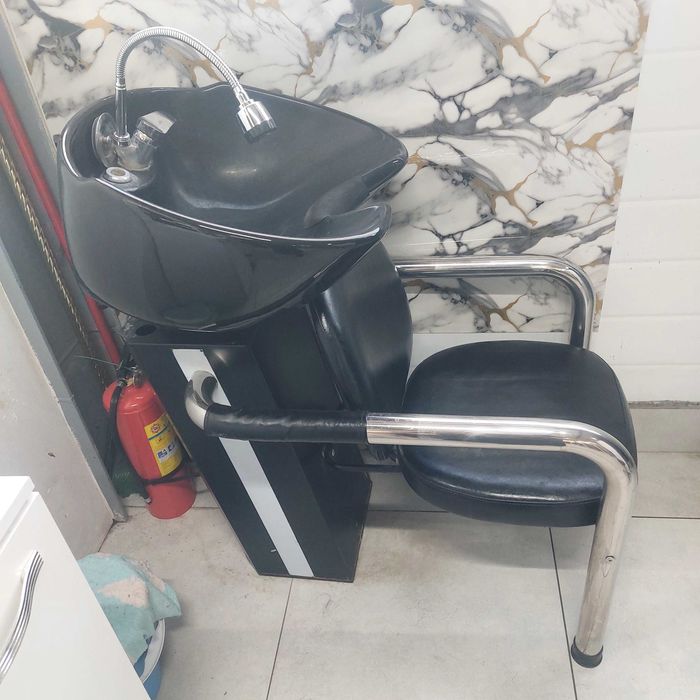 Мойка салон уцун