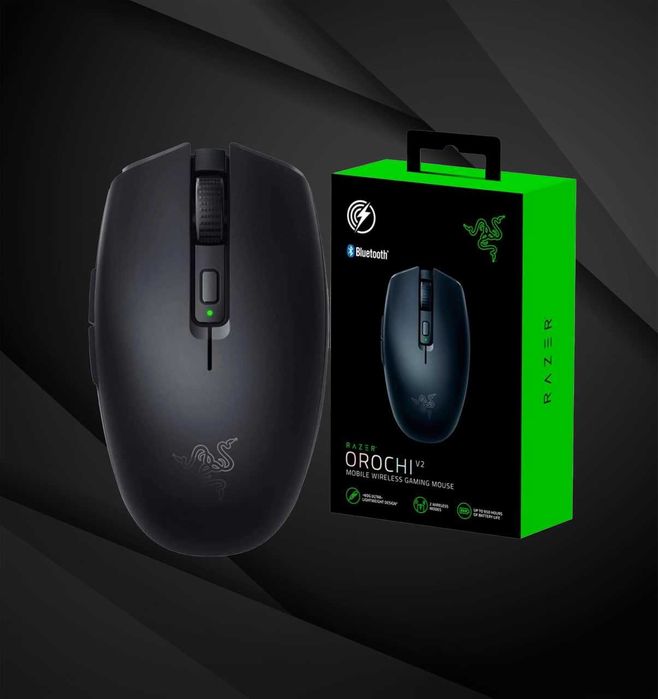 Игровая мышь Razer Orochi V2 Wireless