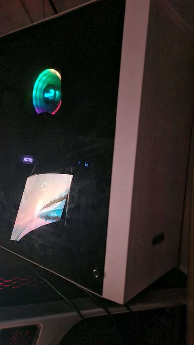 Продам игровой компьютер