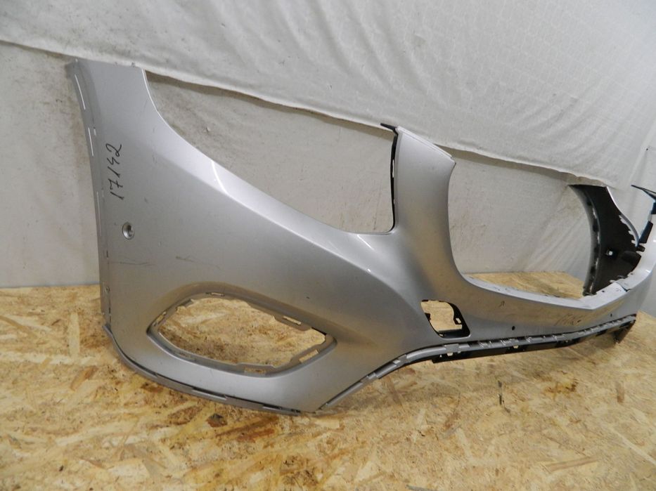 Bara fata Mercedes GLC X253 / W253, 2016, 2017, 2018, 2019, A2538850325.