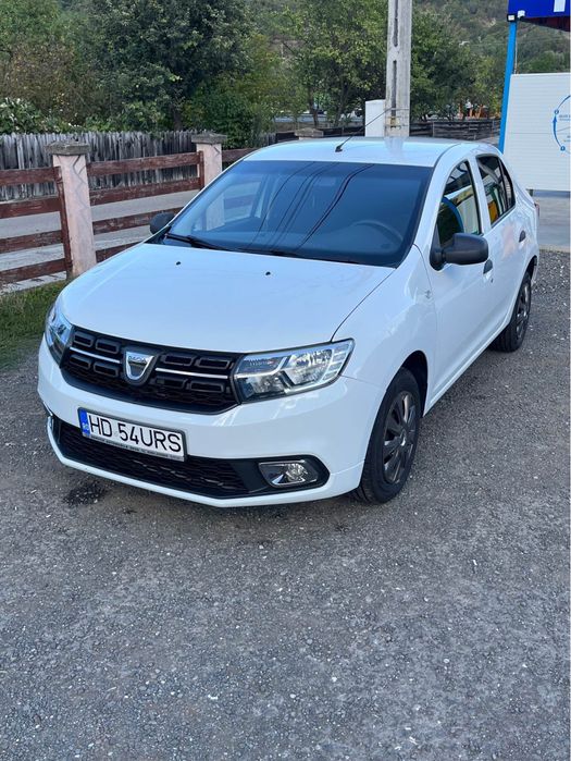 De vanzare Dacia Logan