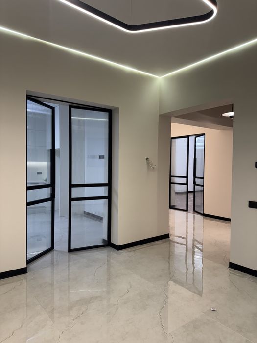 Стеклянные перегородки | Раздвижные двери |Oynali eshiklar |Loft eshik