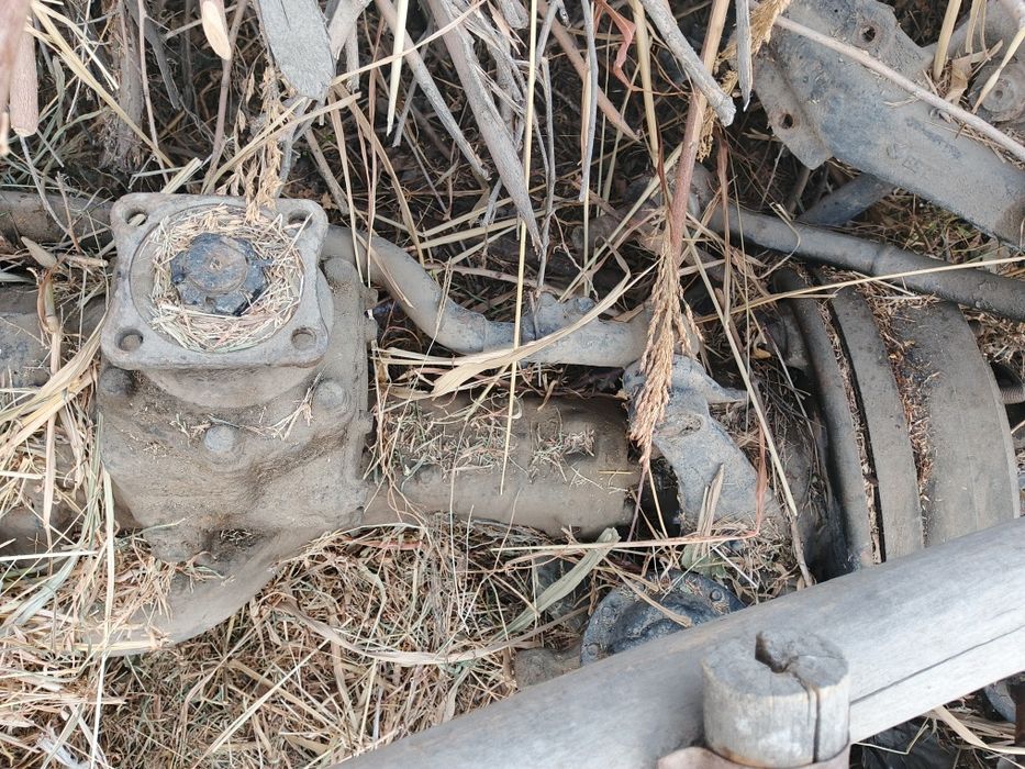 Zel 131 mostlari yangdek