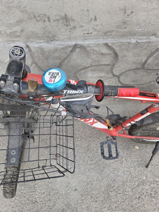 Велосипед сатылады