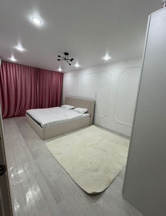 Квартира посуточно  и по часам