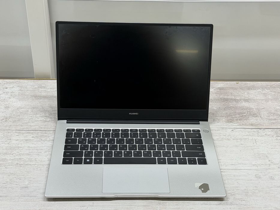 Ноутбук HP / Core i5-11 / Ozu 8gb / SSD 512gb / ЛОМБАРД ДД / id4690