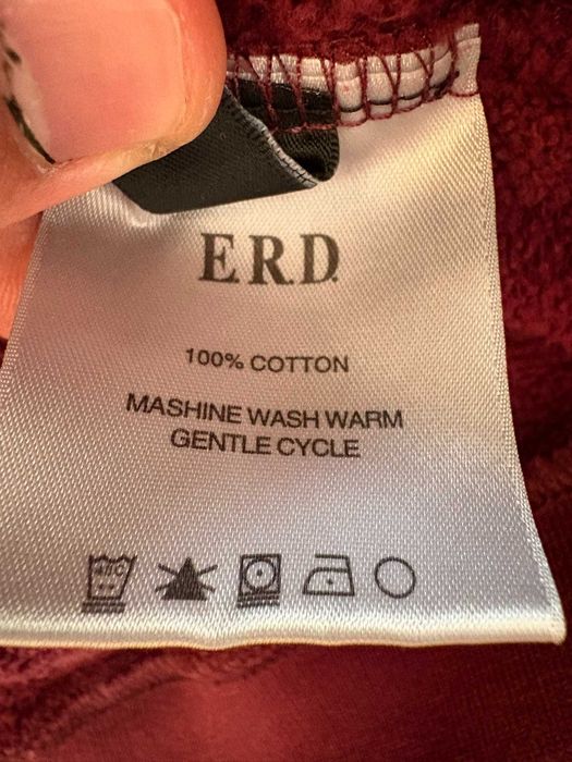 Enfants Riches Deprimes New York Young Republican Club Sweater Thermal