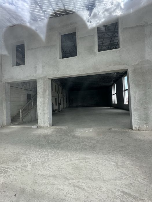 Арендага бино берилади