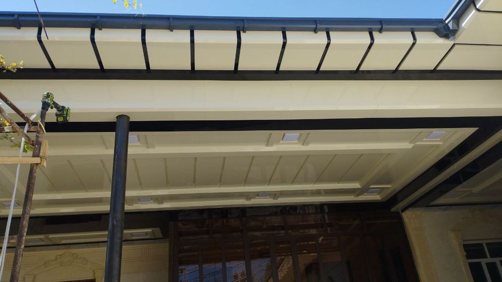 Alucobond #tukikafon  sokl kafel Alkafon Travertin alikafon Alyukobond