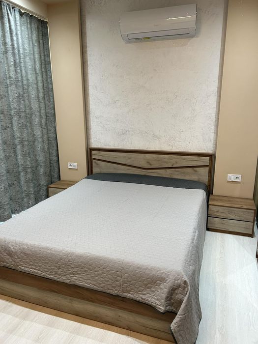 Дава се под наем Двустаен апартамент в Пловдив, Христо Смирненски - 76 кв.м за 650 € - Снимка #2