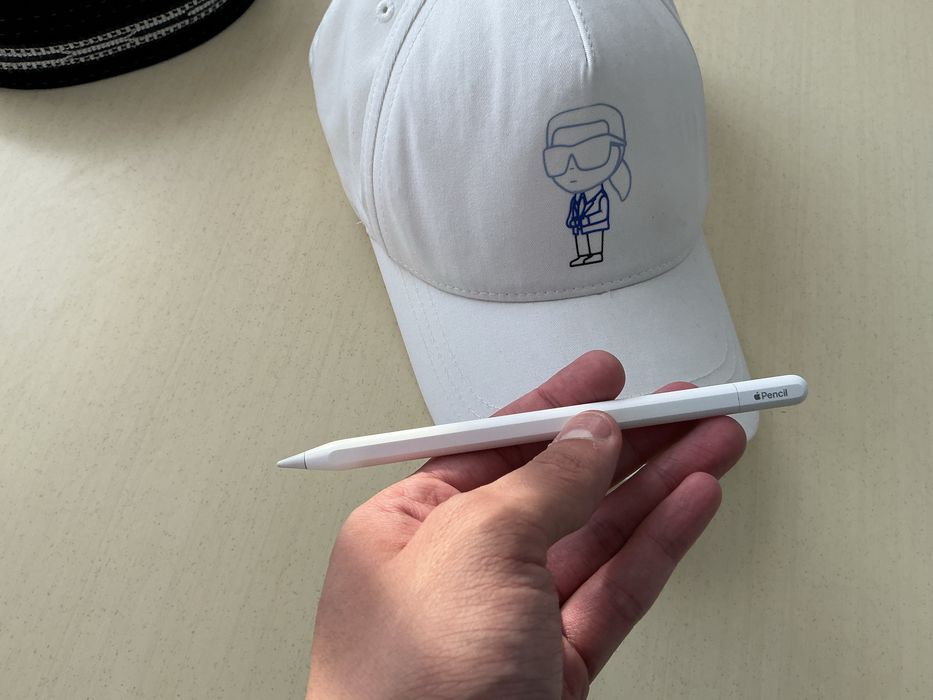 Apple Pencil USB C