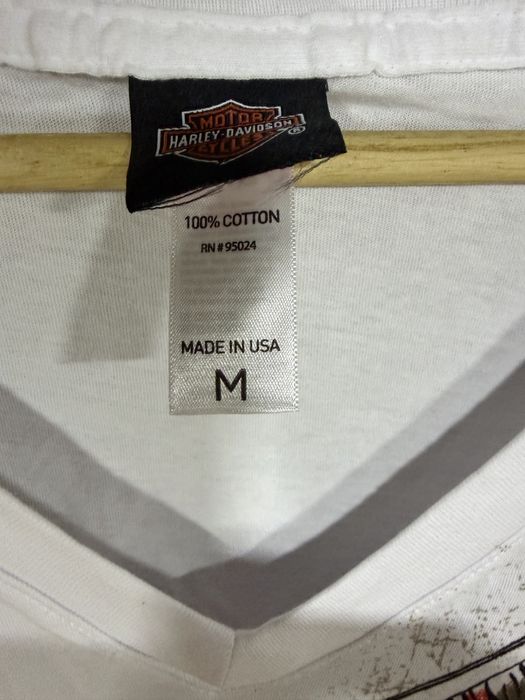 Кожаная Куртка Harley Davidson M