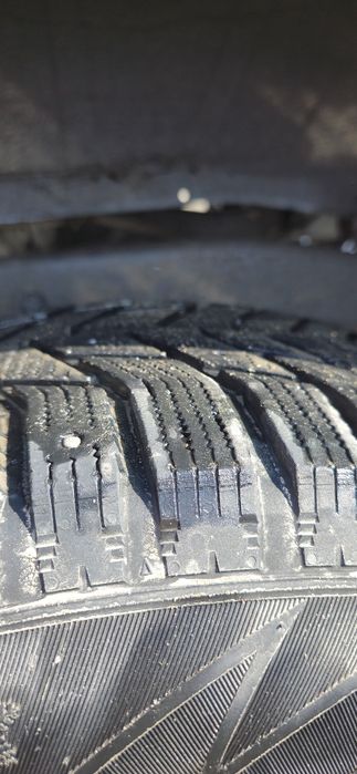 Резина продам срочно