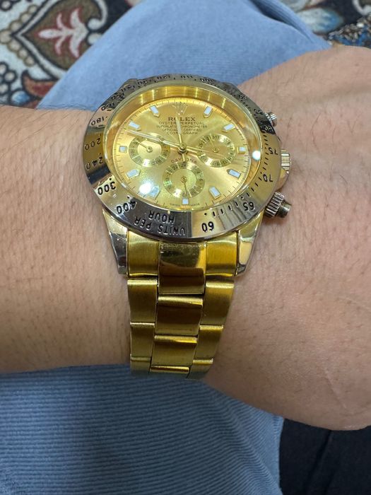 Rolex winner 24 avtomatic