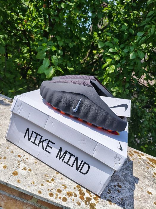 Papuci Nike mind 001