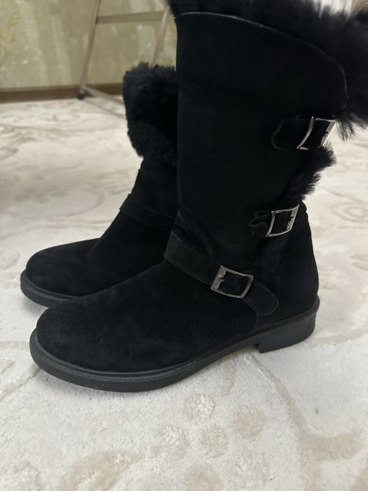 Женская обувь! Разная !кожанная!