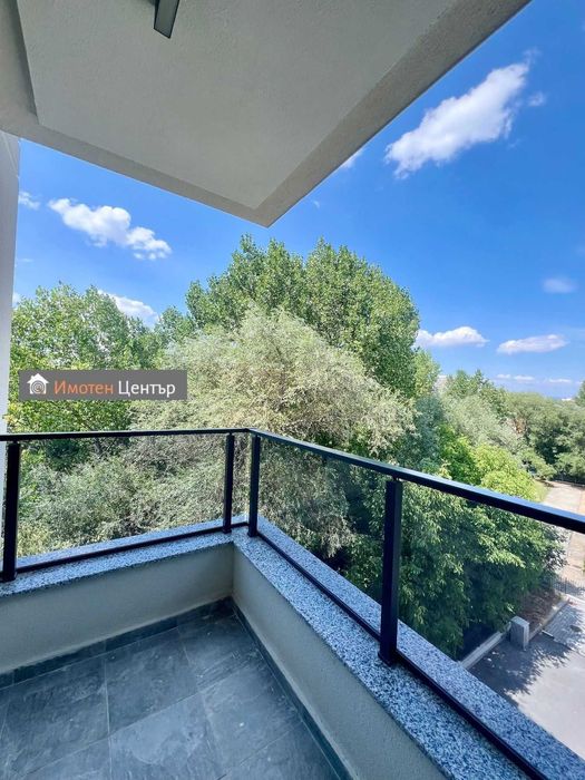 Продава се Двустаен апартамент в София, Студентски град - 66 кв.м за 4016 €/кв.м - Снимка #13