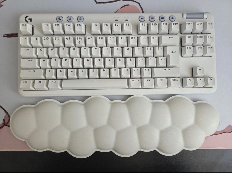 Tastatura Mecanica Gaming Logitech G715, Wireless