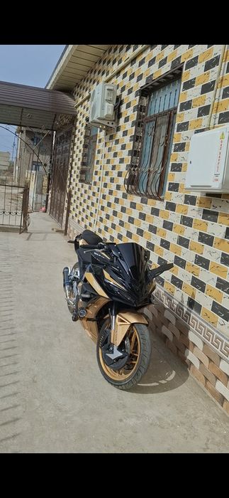 Wasat sport 400kub injektor yang shotda sprafkada duripdi