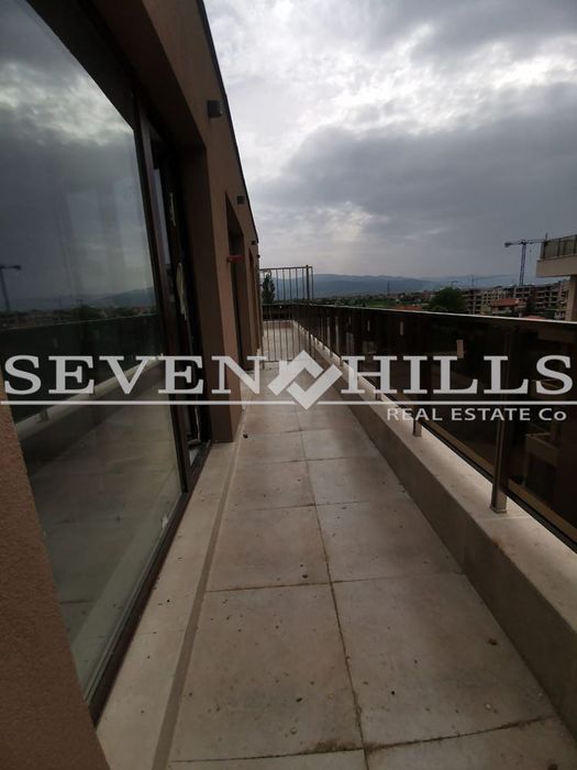 Продава се Двустаен апартамент в Пловдив, Христо Смирненски - 84 кв.м за 1044 €/кв.м - Снимка #7