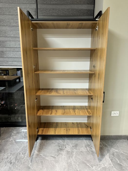 Шкаф для Документов/Шкаф/Стеллаж/Shkaf/Loft shkaf/Stellaj