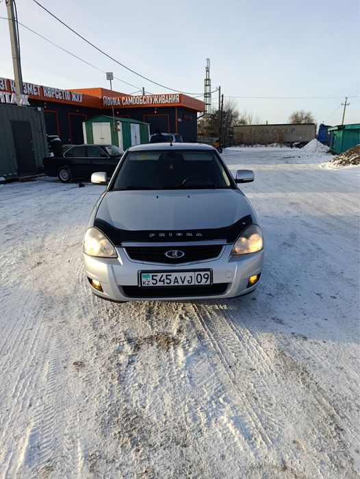 Продаю приору в хорошем состоянии