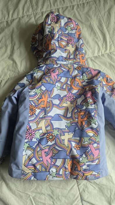 Детско ски яке Roxy