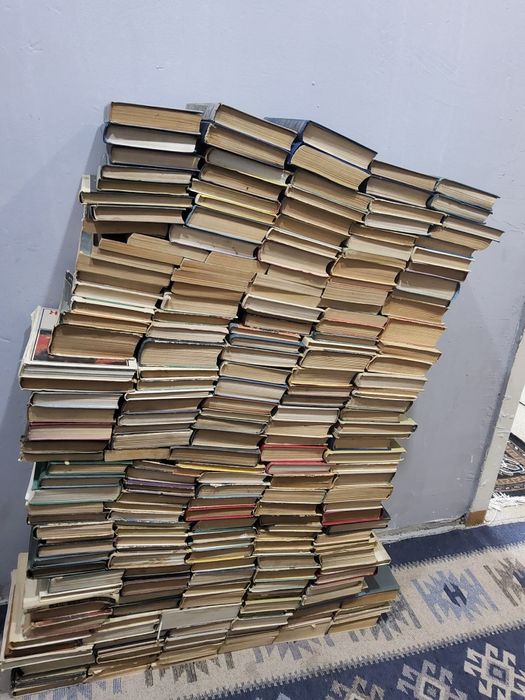 Продам книги ссср