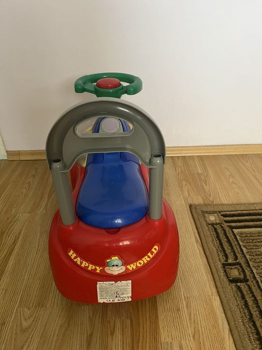 Уокър за прохождане