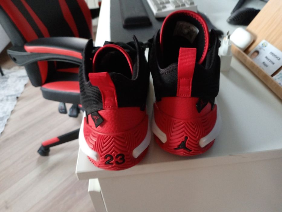 Jordan Nike 40 размер Almaty