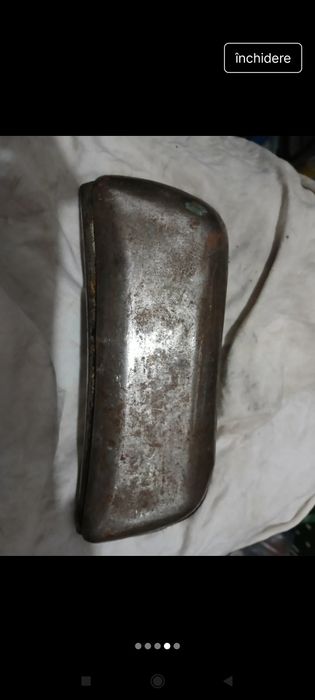 Micrometrul de inspecție și măsurare MOORE & WRIGHT LTD Model 965