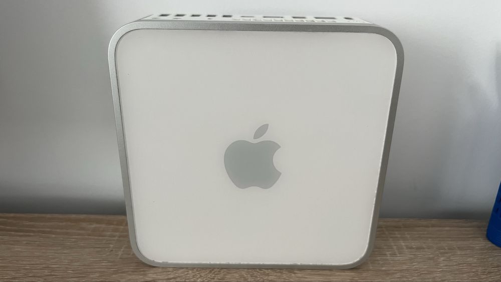 Apple Mac Mini 3.1