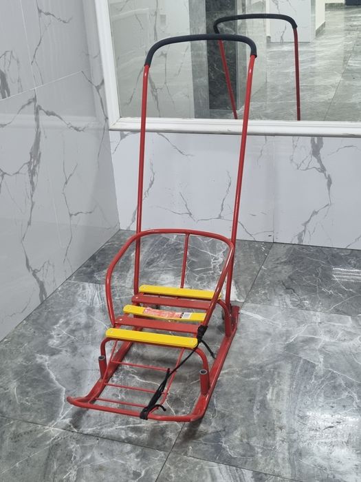 Продам санки Тимка 8   в отл состоянии