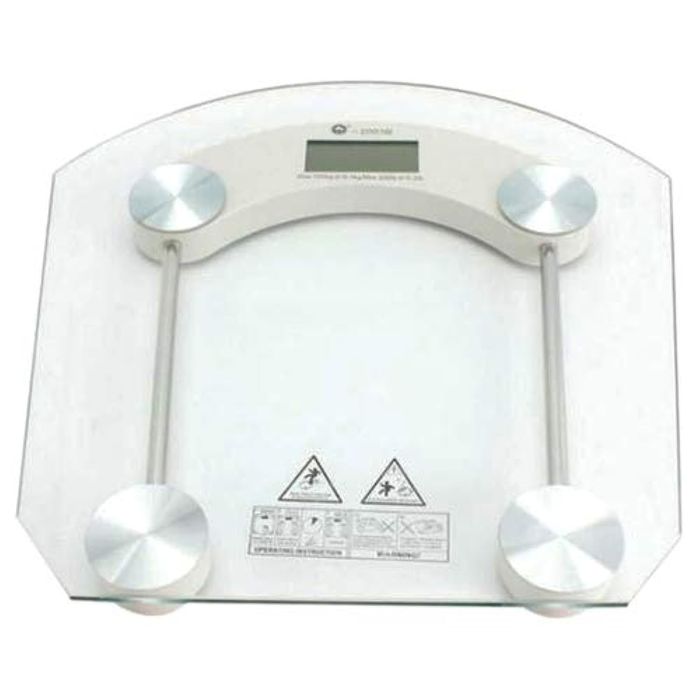 Cantar de persoane QE-2003B, 150 Kg