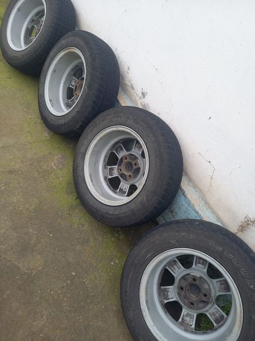 Disk balonimen birge
