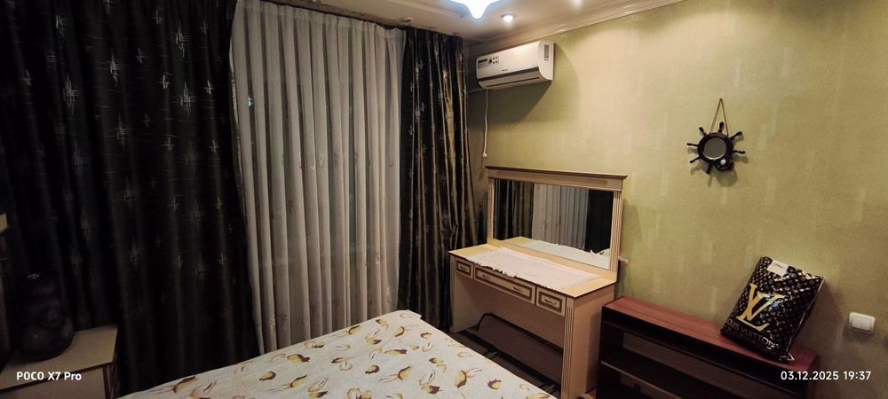 Аренда     2Х КОМНАТНОЙ КВАРТИРЫ   ориентир  ПаР  КФУРКАТ