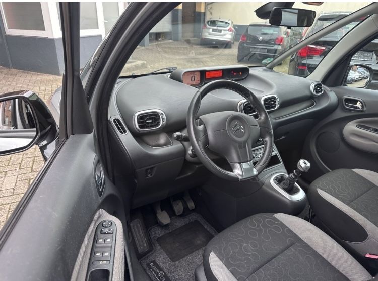Citroen c3 picasso 3500€