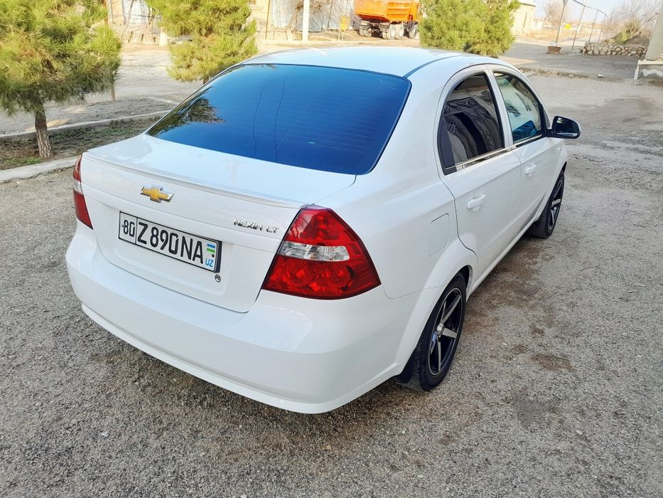 Нексия 3 сотилад.  2019