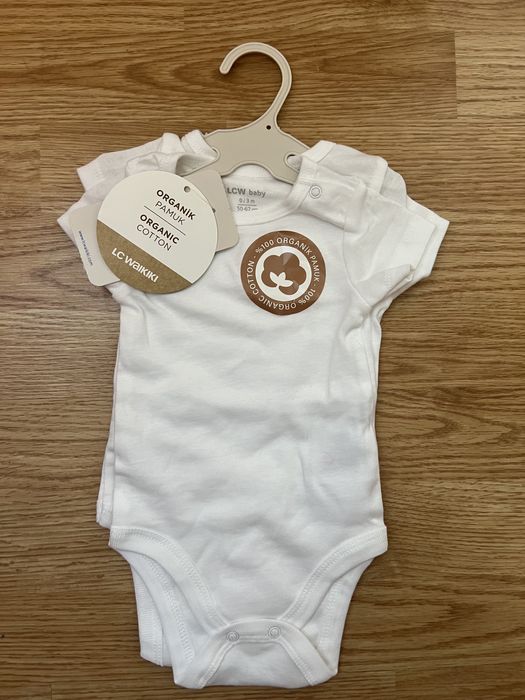 Бебешки дрехи  0-3 мес.