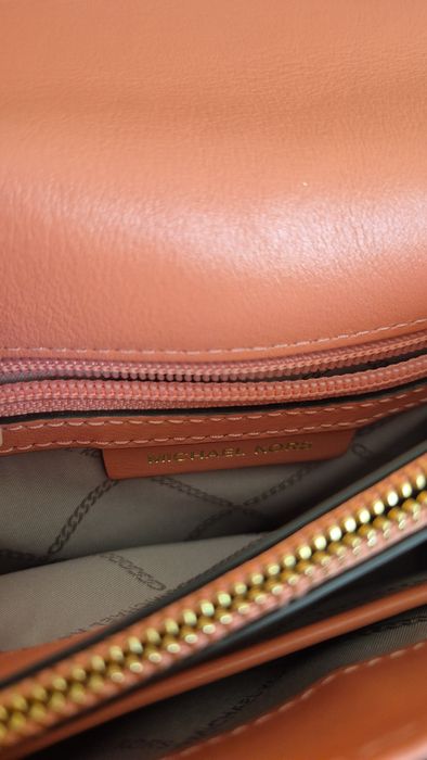 Дамска чанта Michael Kors Whitney Tri-colour