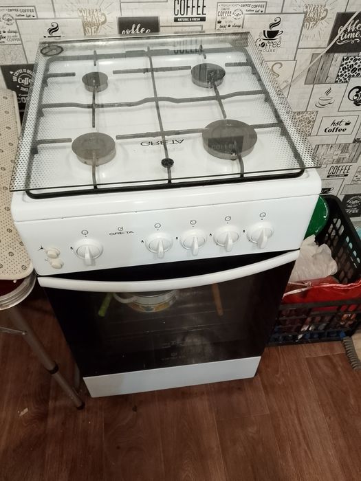 ЭЛЕКТРО поджиг GRETA современная