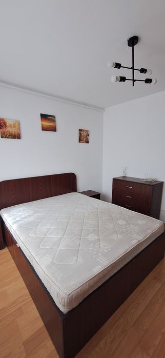 Inchiriez apartament 2 camere