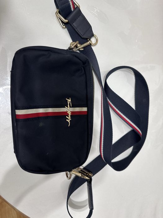 Сумка Tommy hilfiger США