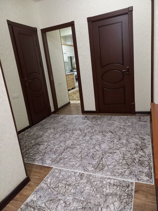 Продаётся квартира в новостройке 78 кв.м