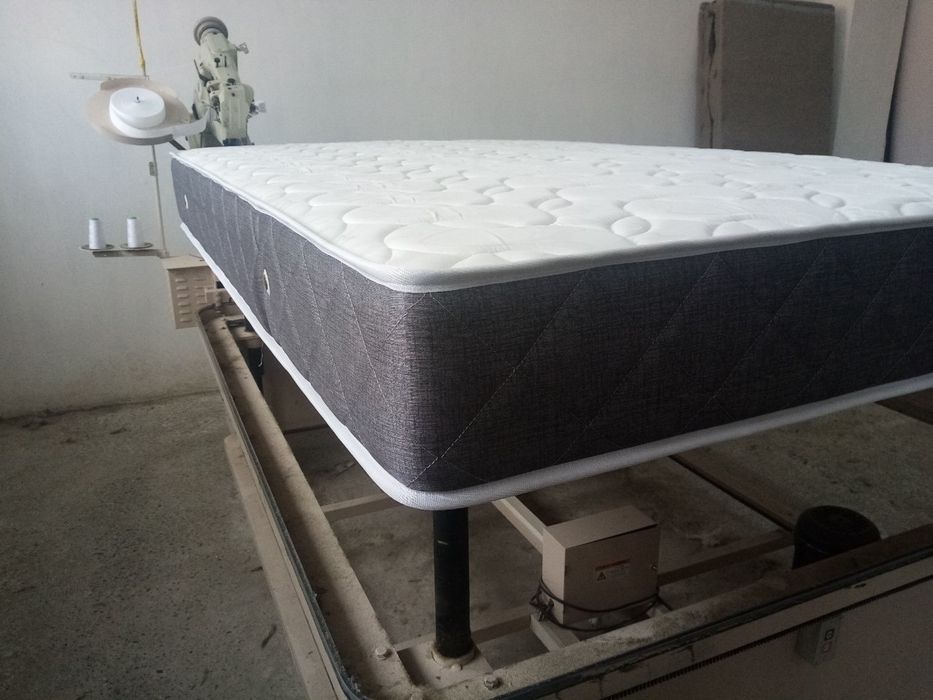 Matras orthopedic